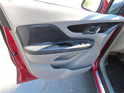 2015 Buick Encore Premium - Photo 29 - Palm Desert, CA 92211