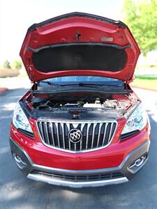 2015 Buick Encore Premium - Photo 36 - Palm Desert, CA 92211