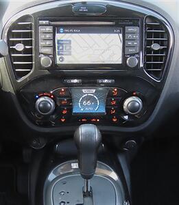 2015 Nissan JUKE Nismo   - Photo 13 - Palm Desert, CA 92211