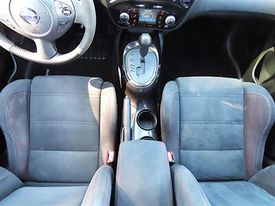 2015 Nissan JUKE Nismo   - Photo 14 - Palm Desert, CA 92211