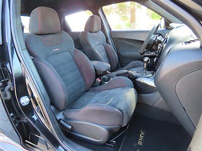 2015 Nissan JUKE Nismo   - Photo 18 - Palm Desert, CA 92211
