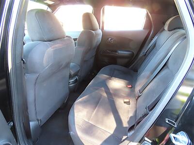 2015 Nissan JUKE Nismo   - Photo 20 - Palm Desert, CA 92211