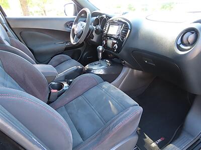 2015 Nissan JUKE Nismo   - Photo 16 - Palm Desert, CA 92211