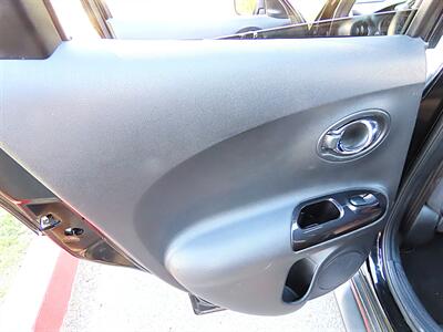 2015 Nissan JUKE Nismo   - Photo 23 - Palm Desert, CA 92211
