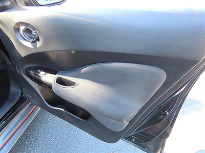 2015 Nissan JUKE Nismo   - Photo 24 - Palm Desert, CA 92211