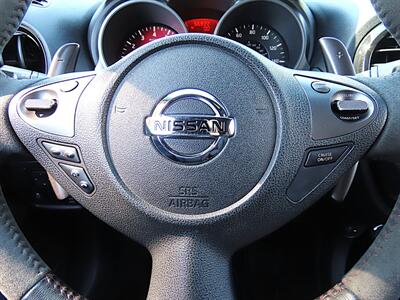 2015 Nissan JUKE Nismo   - Photo 11 - Palm Desert, CA 92211
