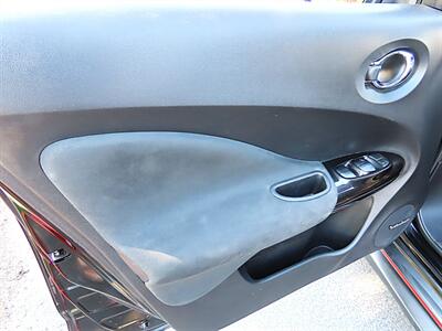 2015 Nissan JUKE Nismo   - Photo 21 - Palm Desert, CA 92211