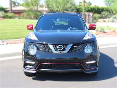 2015 Nissan JUKE Nismo   - Photo 2 - Palm Desert, CA 92211