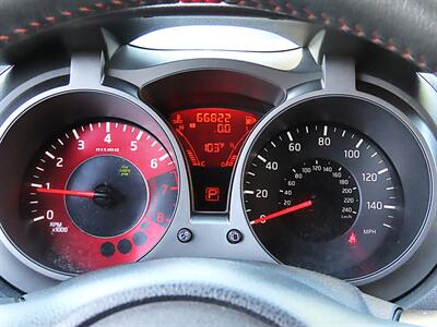 2015 Nissan JUKE Nismo   - Photo 12 - Palm Desert, CA 92211