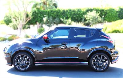 2015 Nissan JUKE Nismo   - Photo 7 - Palm Desert, CA 92211