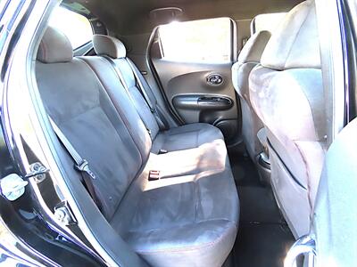 2015 Nissan JUKE Nismo   - Photo 19 - Palm Desert, CA 92211
