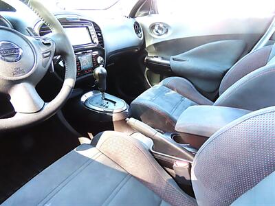 2015 Nissan JUKE Nismo   - Photo 15 - Palm Desert, CA 92211