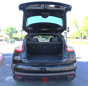 2015 Nissan JUKE Nismo   - Photo 26 - Palm Desert, CA 92211