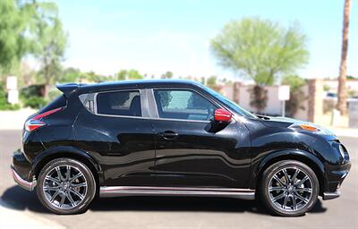 2015 Nissan JUKE Nismo   - Photo 6 - Palm Desert, CA 92211