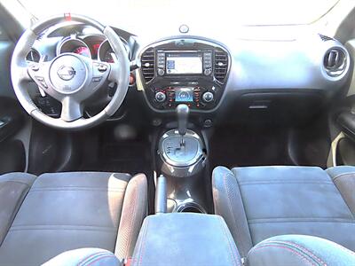 2015 Nissan JUKE Nismo   - Photo 10 - Palm Desert, CA 92211