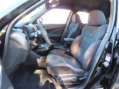 2015 Nissan JUKE Nismo   - Photo 8 - Palm Desert, CA 92211