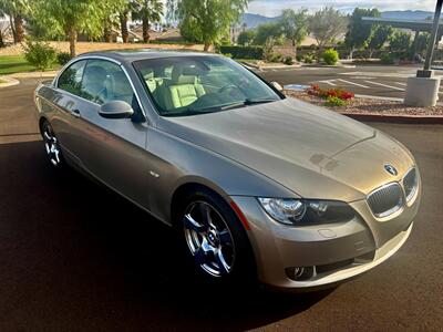 2007 BMW 3 Series 328i - Photo 12 - Palm Desert, CA 92211