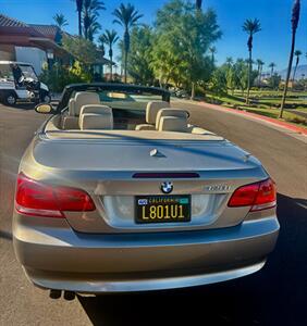2007 BMW 3 Series 328i - Photo 24 - Palm Desert, CA 92211