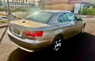 2007 BMW 3 Series 328i - Photo 22 - Palm Desert, CA 92211