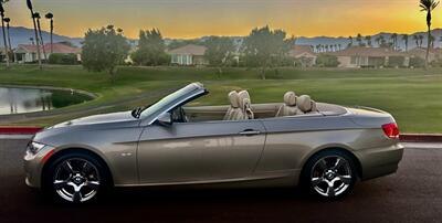 2007 BMW 3 Series 328i - Photo 25 - Palm Desert, CA 92211