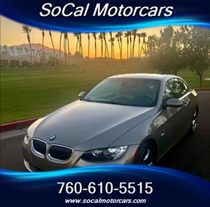 2007 BMW 3 Series 328i - Photo 1 - Palm Desert, CA 92211