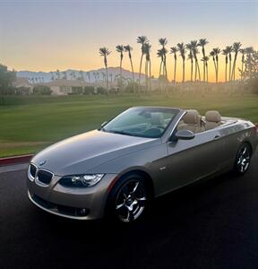 2007 BMW 3 Series 328i - Photo 30 - Palm Desert, CA 92211