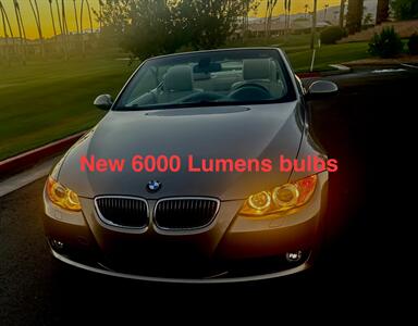 2007 BMW 3 Series 328i - Photo 10 - Palm Desert, CA 92211