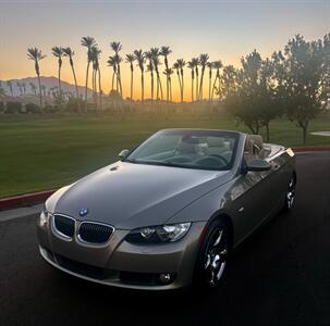 2007 BMW 3 Series 328i - Photo 32 - Palm Desert, CA 92211