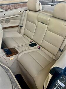 2007 BMW 3 Series 328i - Photo 20 - Palm Desert, CA 92211