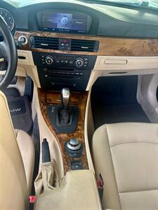 2007 BMW 3 Series 328i - Photo 23 - Palm Desert, CA 92211