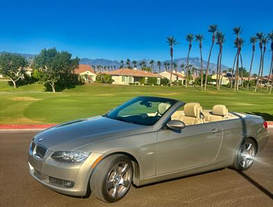 2007 BMW 3 Series 328i - Photo 27 - Palm Desert, CA 92211