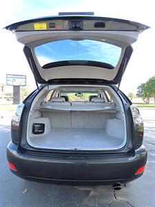 2006 Lexus RX 400h   - Photo 34 - Palm Desert, CA 92211