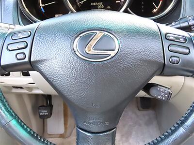 2006 Lexus RX 400h   - Photo 15 - Palm Desert, CA 92211