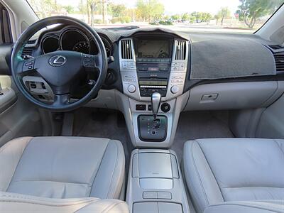 2006 Lexus RX 400h   - Photo 13 - Palm Desert, CA 92211