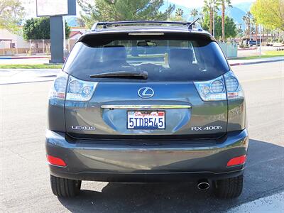 2006 Lexus RX 400h   - Photo 5 - Palm Desert, CA 92211