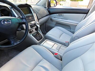 2006 Lexus RX 400h   - Photo 20 - Palm Desert, CA 92211