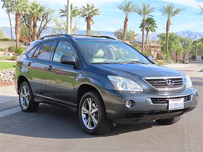 2006 Lexus RX 400h   - Photo 3 - Palm Desert, CA 92211