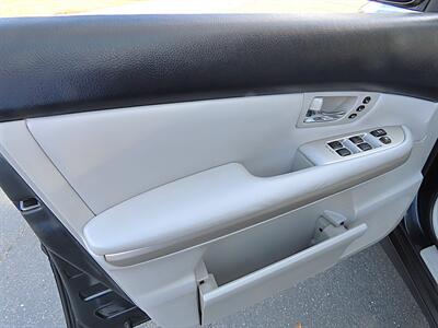 2006 Lexus RX 400h   - Photo 30 - Palm Desert, CA 92211