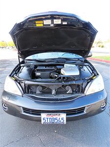 2006 Lexus RX 400h   - Photo 37 - Palm Desert, CA 92211