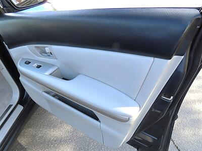 2006 Lexus RX 400h   - Photo 32 - Palm Desert, CA 92211
