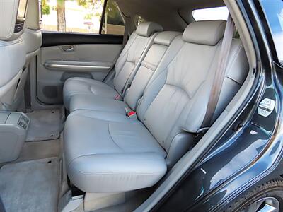 2006 Lexus RX 400h   - Photo 29 - Palm Desert, CA 92211