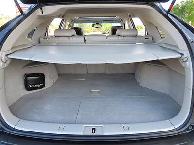2006 Lexus RX 400h   - Photo 35 - Palm Desert, CA 92211