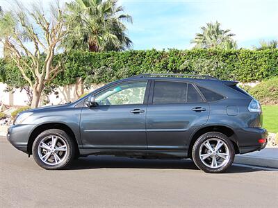 2006 Lexus RX 400h   - Photo 8 - Palm Desert, CA 92211