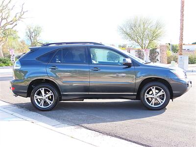 2006 Lexus RX 400h   - Photo 7 - Palm Desert, CA 92211