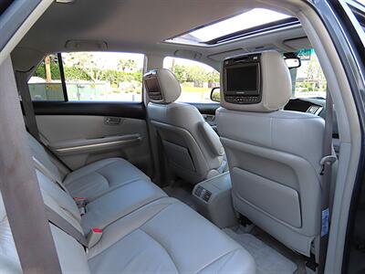 2006 Lexus RX 400h   - Photo 26 - Palm Desert, CA 92211