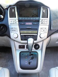 2006 Lexus RX 400h   - Photo 18 - Palm Desert, CA 92211