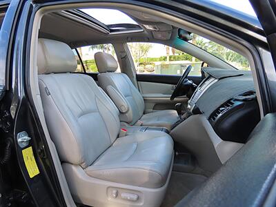 2006 Lexus RX 400h   - Photo 24 - Palm Desert, CA 92211