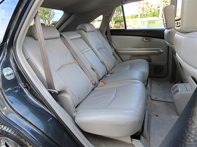 2006 Lexus RX 400h   - Photo 25 - Palm Desert, CA 92211