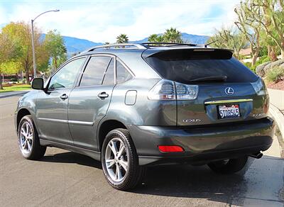 2006 Lexus RX 400h   - Photo 4 - Palm Desert, CA 92211