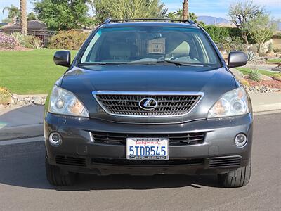2006 Lexus RX 400h   - Photo 2 - Palm Desert, CA 92211